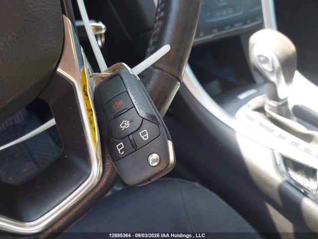 Продаж на аукціоні авто 2013 Ford Fusion, vin: 3FA6P0HR9DR300706, номер лоту: 12695364