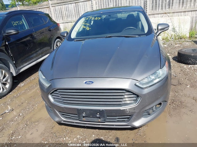 Продаж на аукціоні авто 2013 Ford Fusion, vin: 3FA6P0HR9DR300706, номер лоту: 12695364