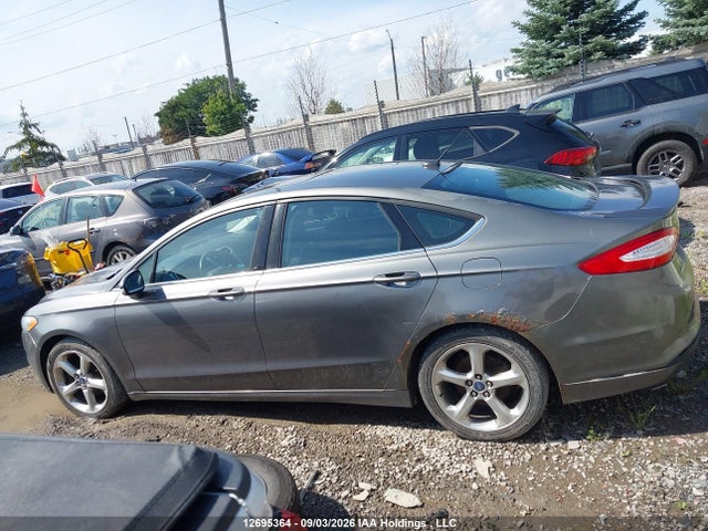 Продаж на аукціоні авто 2013 Ford Fusion, vin: 3FA6P0HR9DR300706, номер лоту: 12695364