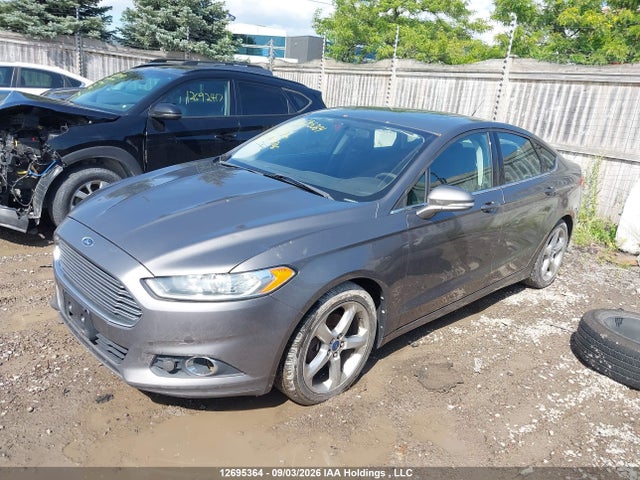 Продаж на аукціоні авто 2013 Ford Fusion, vin: 3FA6P0HR9DR300706, номер лоту: 12695364