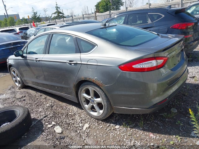 Продаж на аукціоні авто 2013 Ford Fusion, vin: 3FA6P0HR9DR300706, номер лоту: 12695364