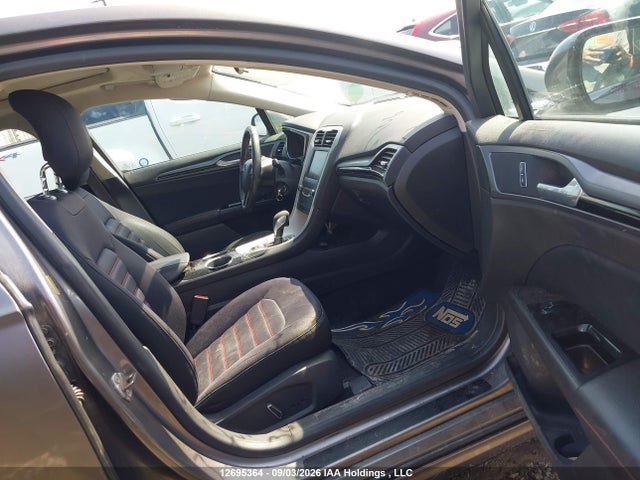 Продаж на аукціоні авто 2013 Ford Fusion, vin: 3FA6P0HR9DR300706, номер лоту: 12695364