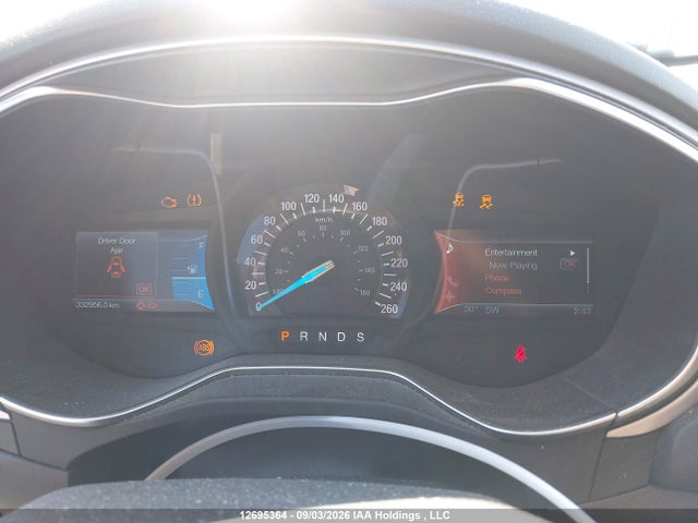 Продаж на аукціоні авто 2013 Ford Fusion, vin: 3FA6P0HR9DR300706, номер лоту: 12695364