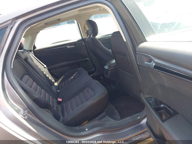 Продаж на аукціоні авто 2013 Ford Fusion, vin: 3FA6P0HR9DR300706, номер лоту: 12695364