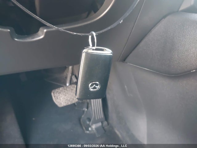 2024 Mazda Cx-5 Gx მანქანა იყიდება აუქციონზე, vin: JM3KFBBM1R0366119, აუქციონის ნომერი: 12695366