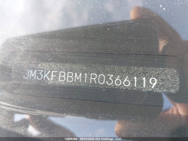 2024 Mazda Cx-5 Gx მანქანა იყიდება აუქციონზე, vin: JM3KFBBM1R0366119, აუქციონის ნომერი: 12695366