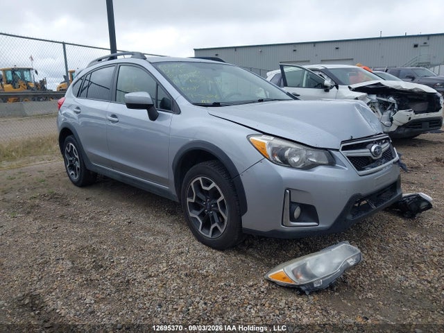 Продаж на аукціоні авто 2016 Subaru Crosstrek Premium, vin: JF2GPABCXG8244503, номер лоту: 12695370