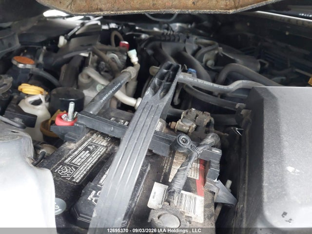 Продаж на аукціоні авто 2016 Subaru Crosstrek Premium, vin: JF2GPABCXG8244503, номер лоту: 12695370
