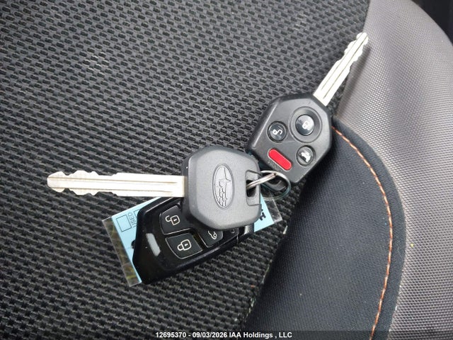 Продаж на аукціоні авто 2016 Subaru Crosstrek Premium, vin: JF2GPABCXG8244503, номер лоту: 12695370