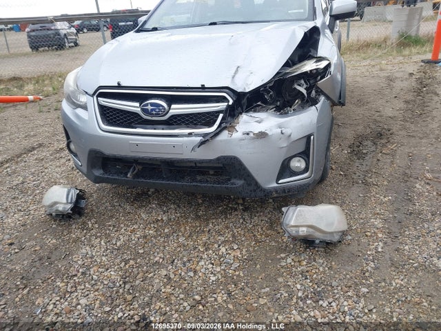 Продаж на аукціоні авто 2016 Subaru Crosstrek Premium, vin: JF2GPABCXG8244503, номер лоту: 12695370