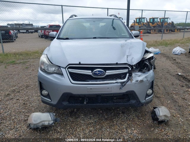Продаж на аукціоні авто 2016 Subaru Crosstrek Premium, vin: JF2GPABCXG8244503, номер лоту: 12695370