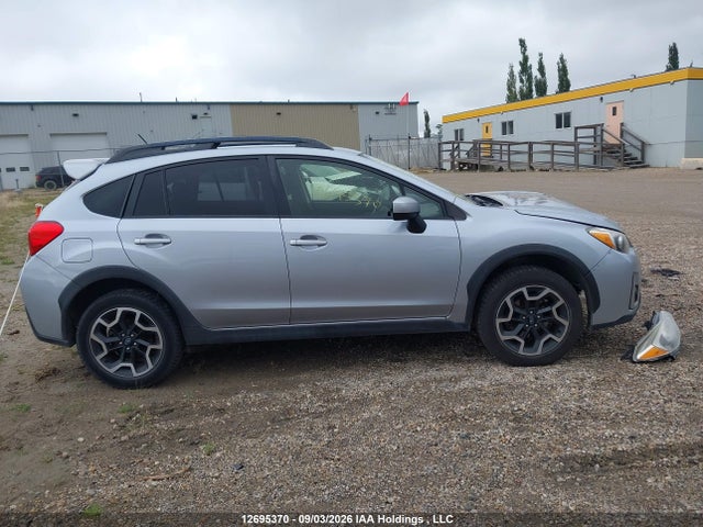 Продаж на аукціоні авто 2016 Subaru Crosstrek Premium, vin: JF2GPABCXG8244503, номер лоту: 12695370