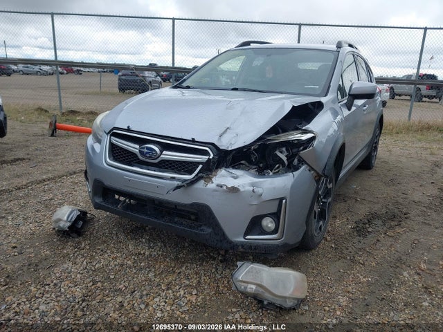 Продаж на аукціоні авто 2016 Subaru Crosstrek Premium, vin: JF2GPABCXG8244503, номер лоту: 12695370