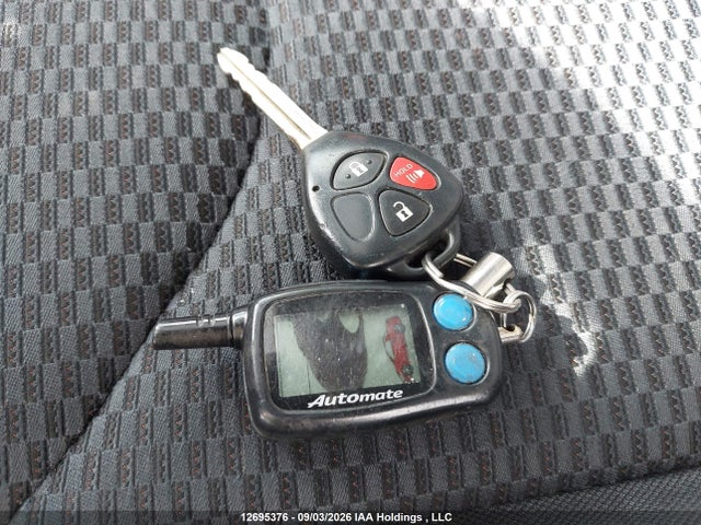 2007 Toyota Rav4 Sport მანქანა იყიდება აუქციონზე, vin: JTMBK32V475039894, აუქციონის ნომერი: 12695376