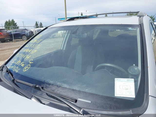 2007 Toyota Rav4 Sport მანქანა იყიდება აუქციონზე, vin: JTMBK32V475039894, აუქციონის ნომერი: 12695376