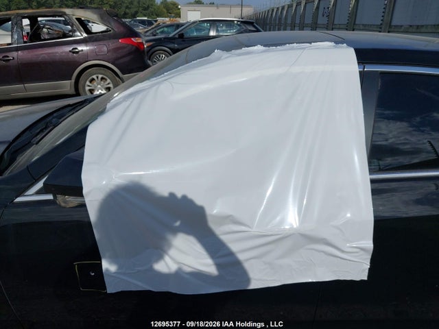 2018 Cadillac Ats Turbo Luxury მანქანა იყიდება აუქციონზე, vin: 1G6AF5RX2J0116109, აუქციონის ნომერი: 12695377