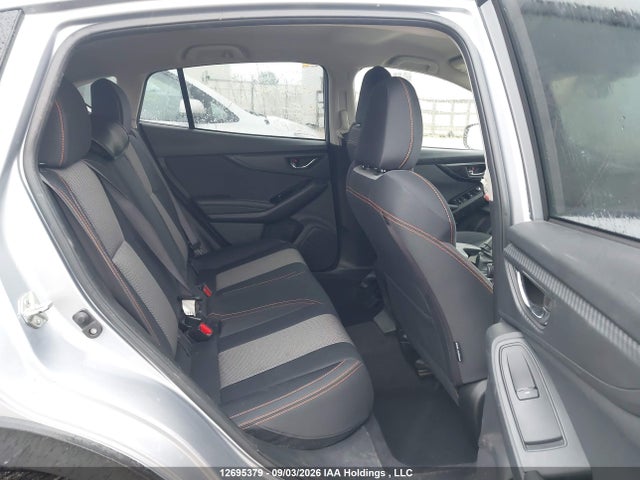 Продаж на аукціоні авто 2021 Subaru Crosstrek Premium, vin: JF2GTAPC5M8209609, номер лоту: 12695379