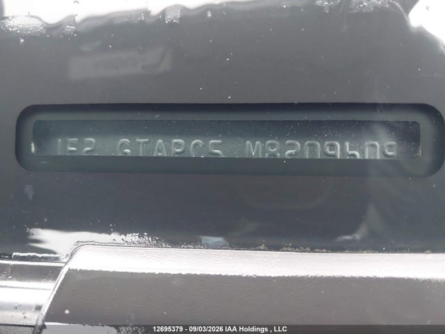 Продаж на аукціоні авто 2021 Subaru Crosstrek Premium, vin: JF2GTAPC5M8209609, номер лоту: 12695379