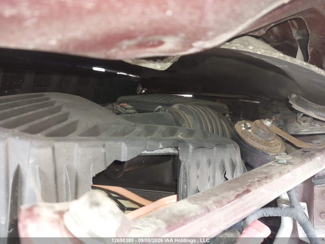 1GKKNULS6HZ266035 GMC Acadia Slt-1