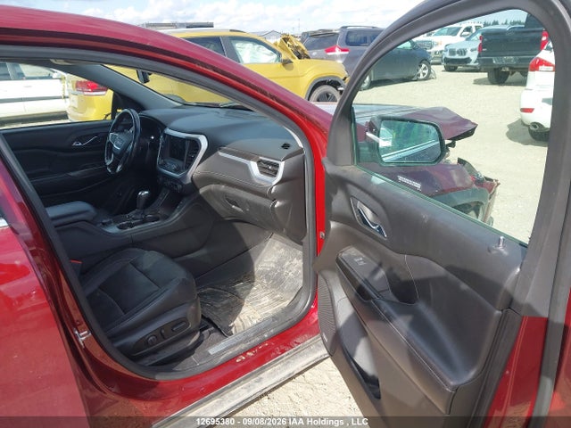 GMC Acadia Slt-1 2017 1GKKNULS6HZ266035 Image 5