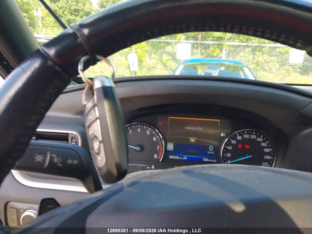 Ford EXPLORER XLT 2020 1FMSK8DH2LGA85643 Image 11