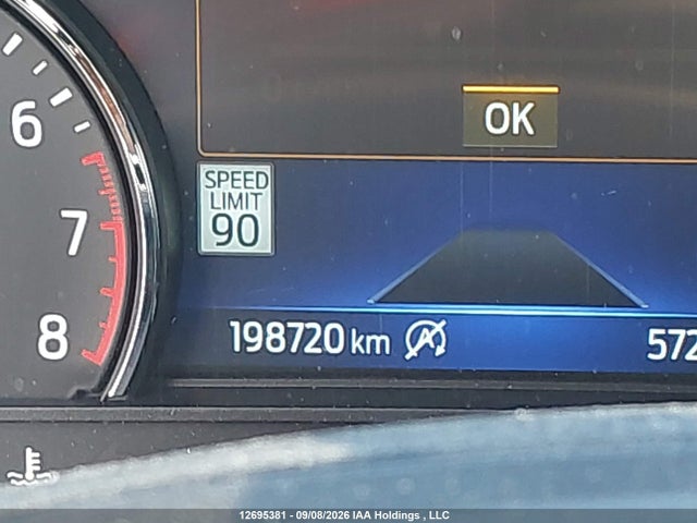 Ford EXPLORER XLT 2020 1FMSK8DH2LGA85643 Image 15