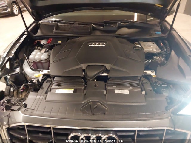 Audi Q8 Progressiv 2021 WA1DVAF17MD027939 Image 10