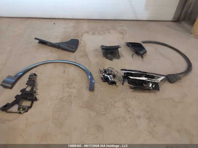 Audi Q8 Progressiv 2021 WA1DVAF17MD027939 Image 12