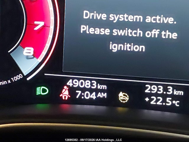Audi Q8 Progressiv 2021 WA1DVAF17MD027939 Image 16