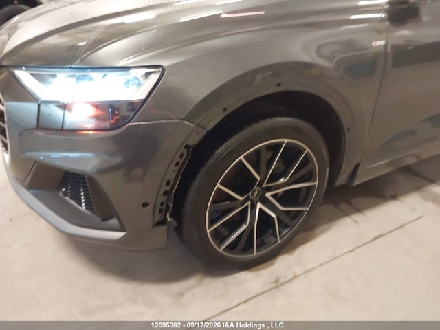 Audi Q8 Progressiv 2021 WA1DVAF17MD027939 Image 19