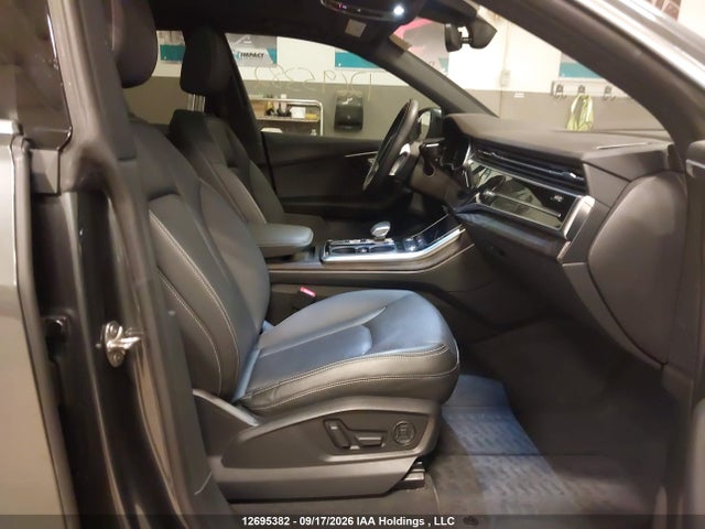 Audi Q8 Progressiv 2021 WA1DVAF17MD027939 Image 5