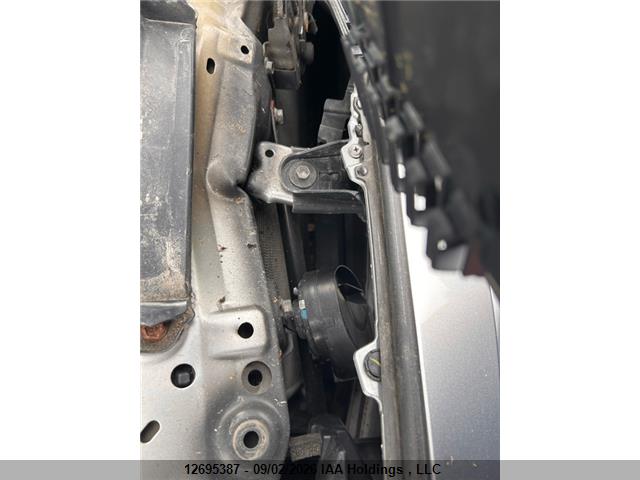 4T1B31HK2JU003726 Toyota CAMRY LE