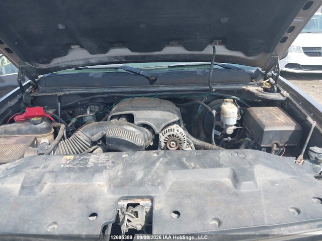 Продажа на аукционе авто 2013 Chevrolet Silverado K1500 Lt, vin: 3GCPKSE73DG342019, номер лота: 12695389