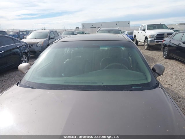 Aukcja sprzedaży 2003 Buick Regal Ls, vin: 2G4WB52K331249137, numer aukcji: 12695394