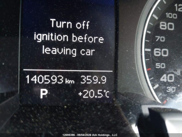 Audi A4 Allroad Premium 2014 WA1TFCFL8EA012701 Image 16