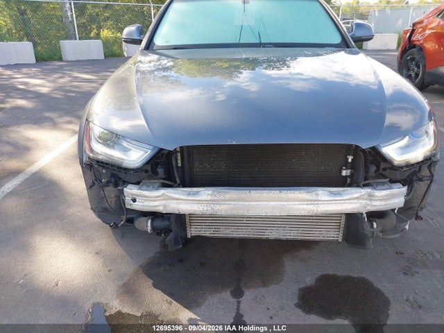 Audi A4 Allroad Premium 2014 WA1TFCFL8EA012701 Image 6