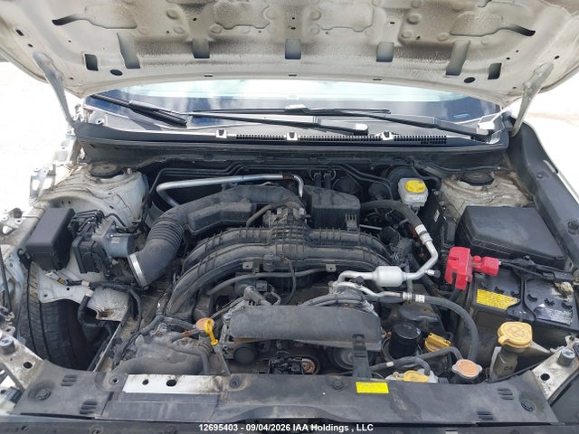 2024 Subaru Crosstrek მანქანა იყიდება აუქციონზე, vin: JF2GUABC3RH262952, აუქციონის ნომერი: 12695403