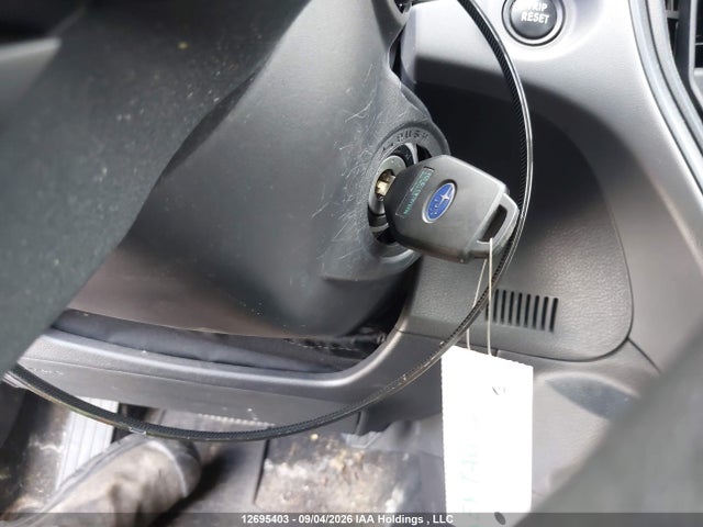 2024 Subaru Crosstrek მანქანა იყიდება აუქციონზე, vin: JF2GUABC3RH262952, აუქციონის ნომერი: 12695403