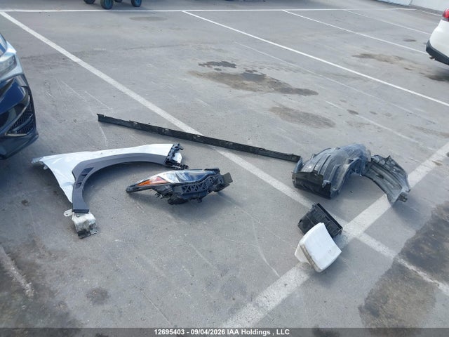 2024 Subaru Crosstrek მანქანა იყიდება აუქციონზე, vin: JF2GUABC3RH262952, აუქციონის ნომერი: 12695403