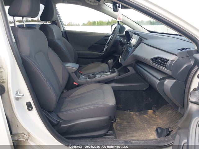 2024 Subaru Crosstrek მანქანა იყიდება აუქციონზე, vin: JF2GUABC3RH262952, აუქციონის ნომერი: 12695403