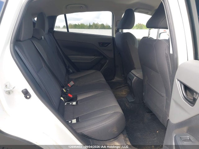 2024 Subaru Crosstrek მანქანა იყიდება აუქციონზე, vin: JF2GUABC3RH262952, აუქციონის ნომერი: 12695403