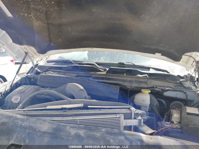 RAM 1500 Classic Tradesman 2021 3C6RR7KT9MG693964 Image 10