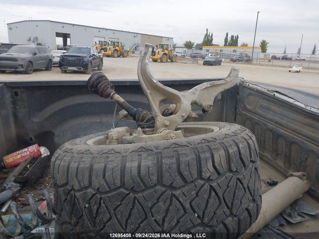RAM 1500 Classic Tradesman 2021 3C6RR7KT9MG693964 Image 12