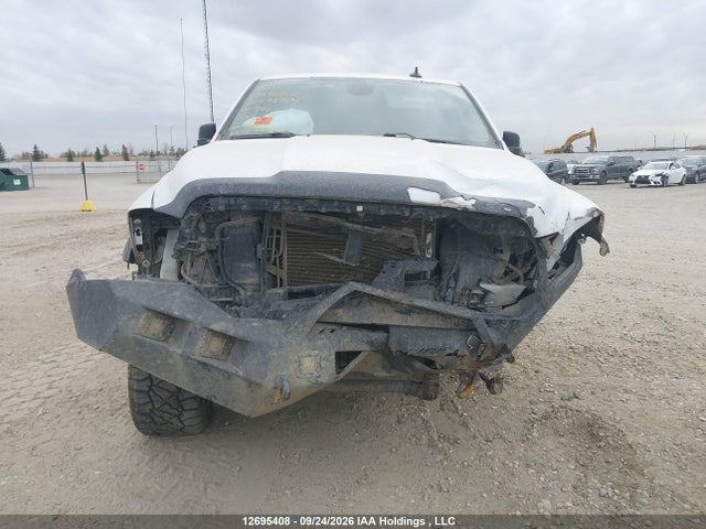 RAM 1500 Classic Tradesman 2021 3C6RR7KT9MG693964 Image 13