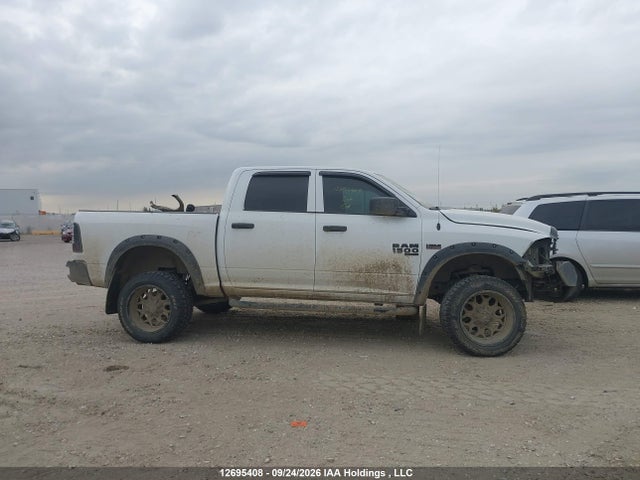 RAM 1500 Classic Tradesman 2021 3C6RR7KT9MG693964 Image 14