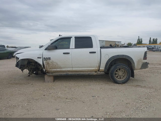 RAM 1500 Classic Tradesman 2021 3C6RR7KT9MG693964 Image 15