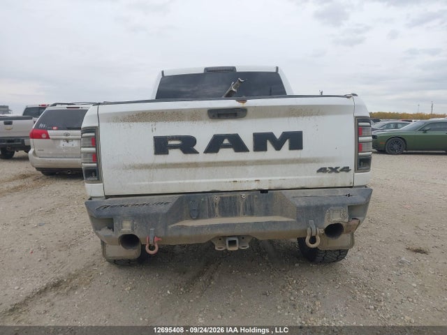 RAM 1500 Classic Tradesman 2021 3C6RR7KT9MG693964 Image 17