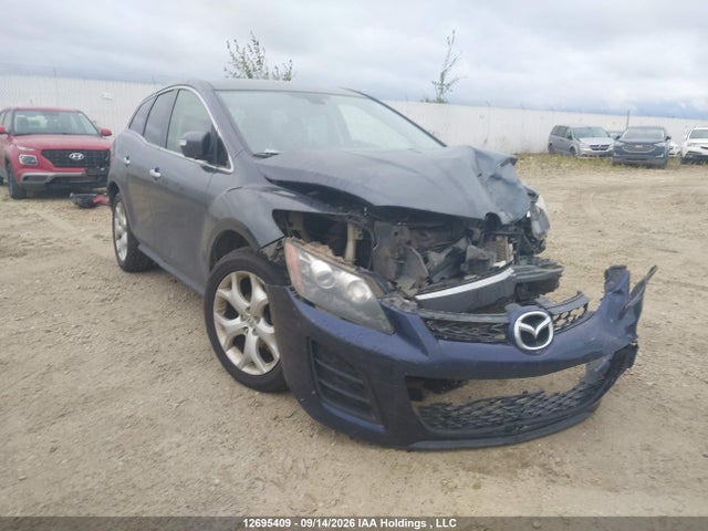 Aukcja sprzedaży 2011 Mazda Cx-7, vin: JM3ER4D37B0401675, numer aukcji: 12695409