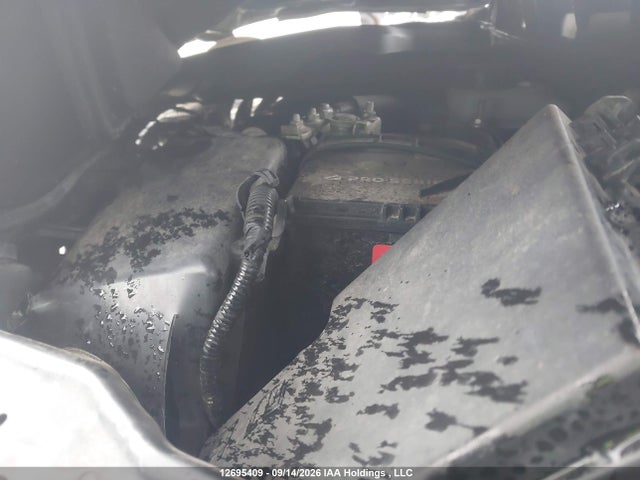 Aukcja sprzedaży 2011 Mazda Cx-7, vin: JM3ER4D37B0401675, numer aukcji: 12695409