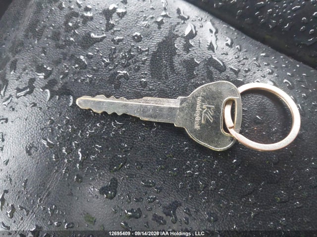 Aukcja sprzedaży 2011 Mazda Cx-7, vin: JM3ER4D37B0401675, numer aukcji: 12695409